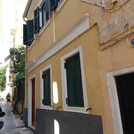 Apartamento C & A House *
