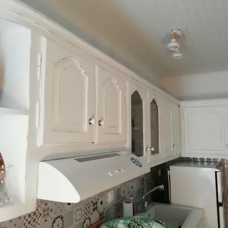 Apartamento C & A House Corfu (city)