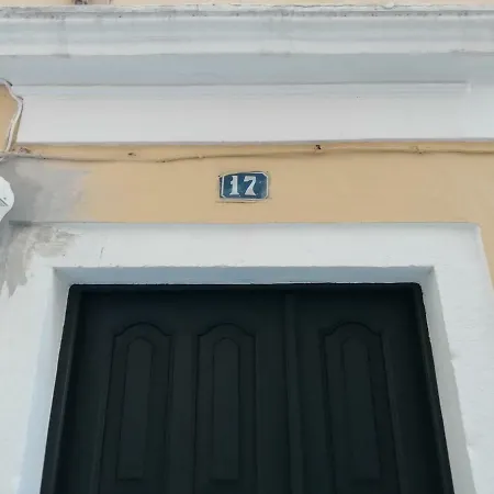 C & A House Apartamento Corfu (city)